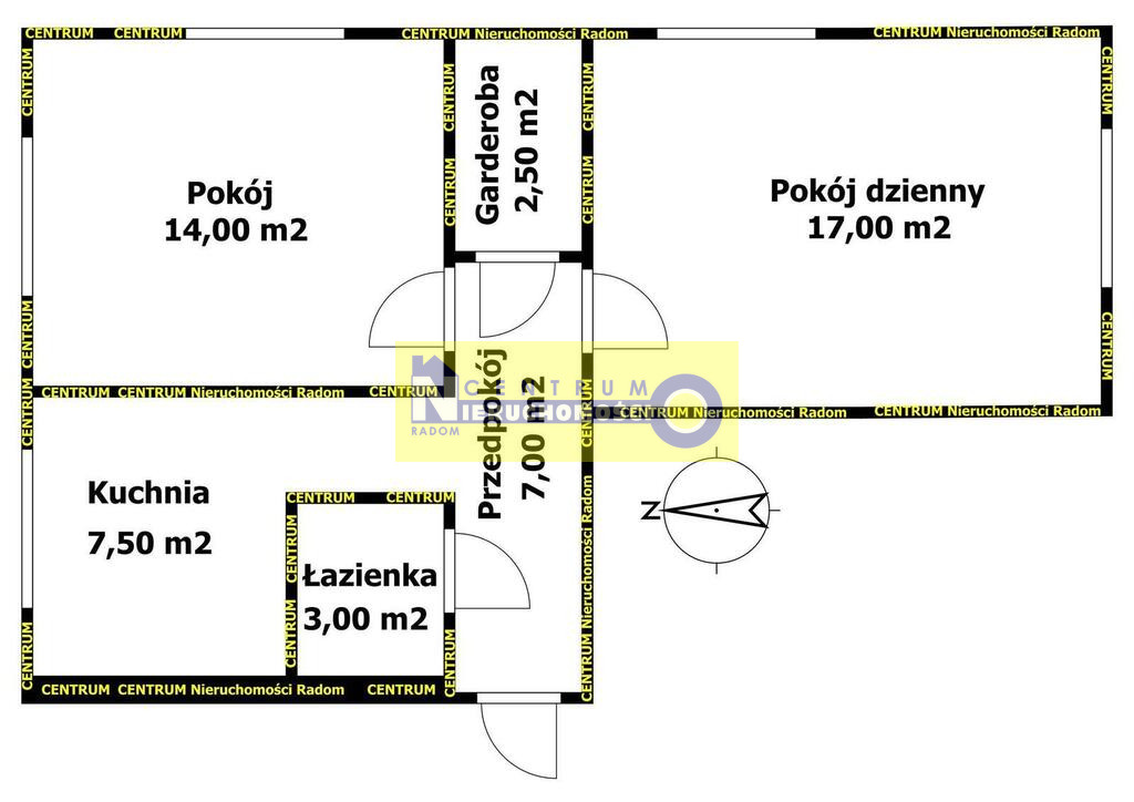 Mieszkanie Sprzedaż Radom Planty Młodzianowska