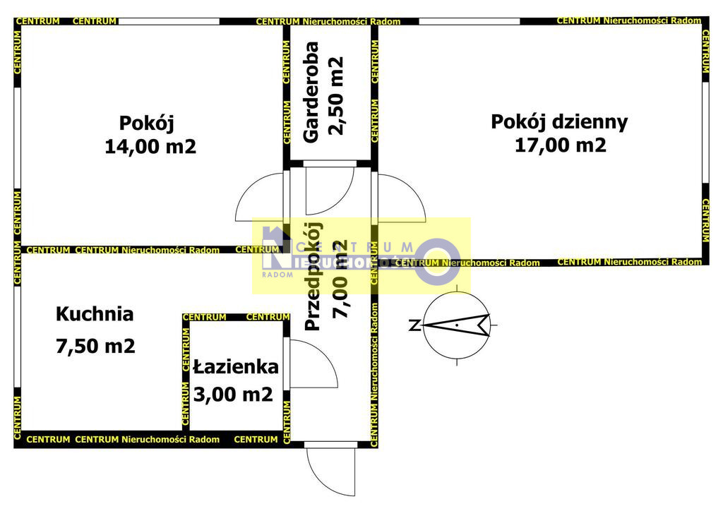 Mieszkanie Sprzedaż Radom Planty Młodzianowska