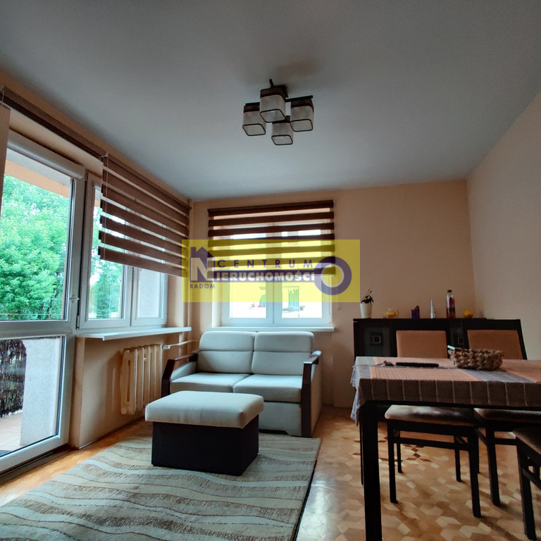 ul. Szpitalna, M4, 59 m2, 1 piętro, balkon.