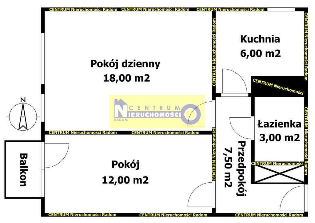Mieszkanie Sprzedaż  Śródmieście Juliusza Słowackiego