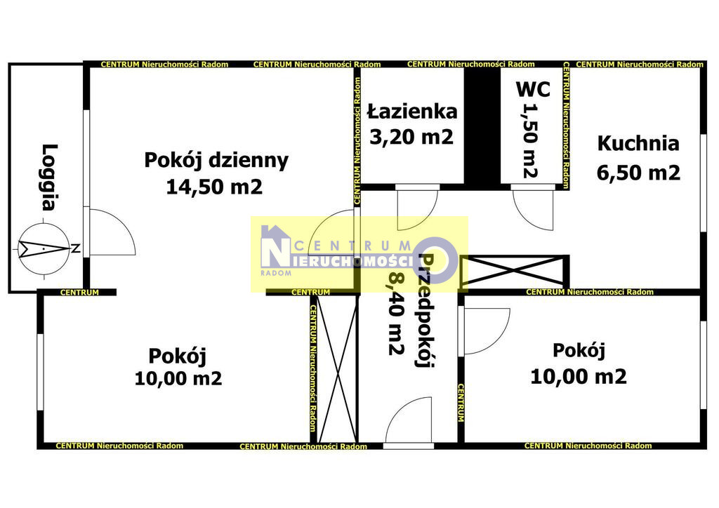 Mieszkanie Sprzedaż Radom Ustronie Polskiego Czerwonego Krzyża