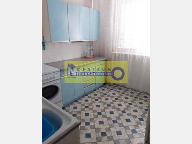 Planty, ul. Jastrzębia, M 3, 48.96 m2, 3 piętro.