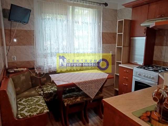 Prędocinek, M4 60,05 m2, ul. Czackiego