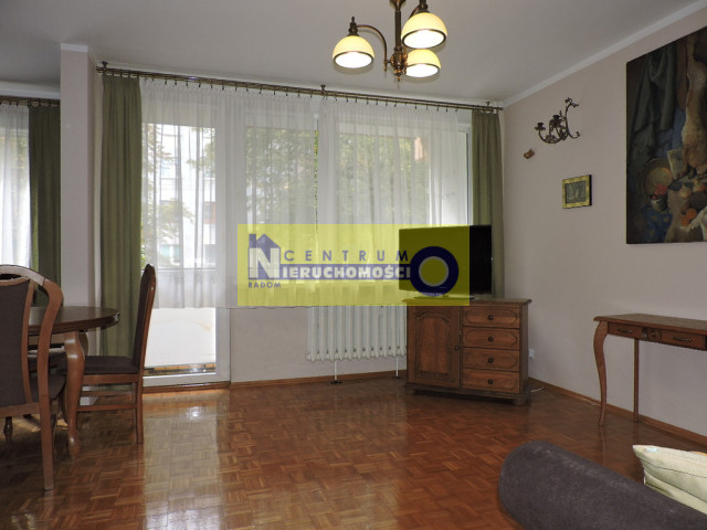 Ustronie,ul.PCK,M3, 54.1 m2, 1 piętro,balkon,wolne