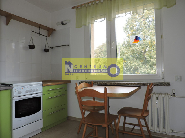 Ustronie,ul.PCK,M3, 54.1 m2, 1 piętro,balkon,wolne