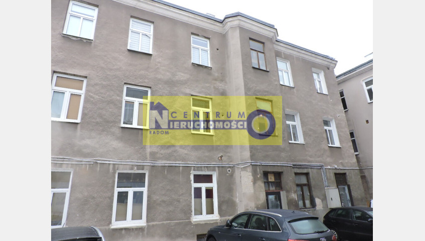 Mieszkanie Sprzedaż Radom Śródmieście Stefana Żeromskiego