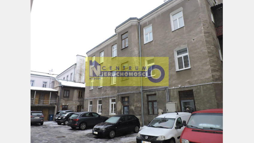 Mieszkanie Sprzedaż Radom Śródmieście Stefana Żeromskiego