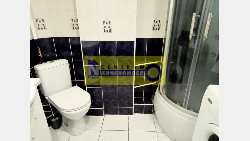 Mieszkanie Sprzedaż Radom Śródmieście Dionizego Czachowskiego