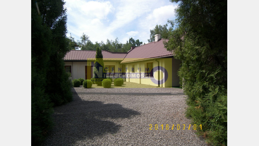 Obiekt Sprzedaż Radom