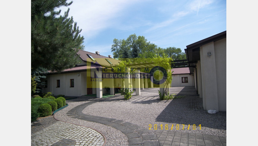 Obiekt Sprzedaż Radom